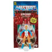 Sorceress - Masters of the Universe: Origins Wave 7 Action Figure - USA Version