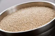 Inharvest Inc White Quinoa 2lbs (PACK OF 6)