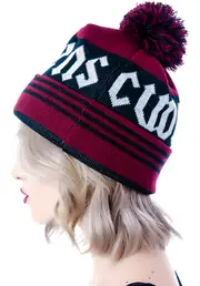 Cuddle Kittens Bobble Beanie