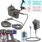 AC Power Adapter Charge For Dyson V12 V11 V10 V6 V7 V8 Battery Animal Absolute