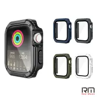 在飛比找momo購物網優惠-【RedMoon】APPLE Watch Ultra 2 /