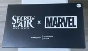 MTG SECRET LAIR X MARVEL DEADPOOL April Pools Day FOIL Drop