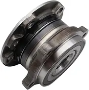 Rear Wheel Hub Bearing Assembly，Compatible With Maserati Levante 2016-670032030 670103668