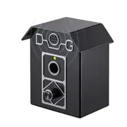 15m Range Ultrasonic Anti Dog Barking Devices