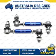 SuperPro Rear Sway Bar Link Kit Heavy Duty Adjustable for Mini Paceman R60 R61 (for: Mini)