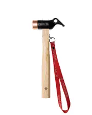 SNOW PEAK PEG HAMMER, PRO.C