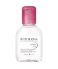 BIODERMA Sensibio H2O Soothing Micellar Water Cleanser 100ml. NEW.
