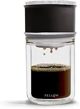 Fellow Stagg [X] Set Pour-Over Dripper and 10oz Tasting Glass