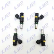 8M6002428 4Pcs Fuel Injector For 4T Mercury 150HP MERCRUISER 4.5L MPI Outboard