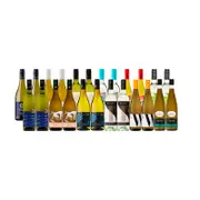 [Bundle Buys] Mixed Whites Double Dozen Bundle