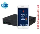 Brivis / Rinnai Touch Wifi Controller Gas Ducted Heater Evaporative Cooling