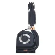 Efficient Heat Dissipation Fan with Heatsink for ThinkpadT480S T480 E480 Laptop