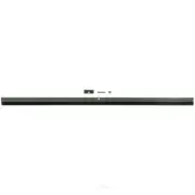 Anco 51-18 18" Wiper Blade BLACK For Flat Windshields RV Bus Commercial Truck