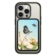 Snappy Cardholder Stand Cardholder Stand MagSafe Compatible May Gibbs Butterflies
