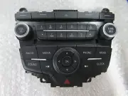 15-18 OEM Ford Focus Radio AM FM Cd Player Receiver Replacement F1ET18K811LD