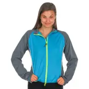 illumiNITE Reflective Tailwind Jacket for WOMEN