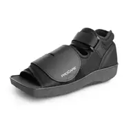 ProCare Squared Toe Post-Op Shoe Medical Surgical Orthopedic Foot Support