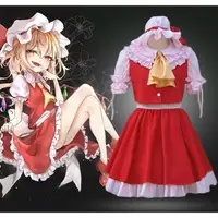 在飛比找蝦皮商城精選優惠-東方 project cos 衣服 遊戲東方夢時空cos 東