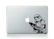 Star Wars Storm Troopers MacBook Por Sticker Decal Air/Pro/Retina 13"15"17"