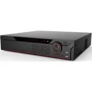 NVR5832-EI, 32CH Pro DahuaOEM NVR, No Built-in PoE, 8 SATA, 2 HDMIs 2VGAs