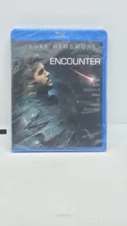 Encounter (Blu-ray) New