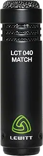 Lewitt LCT040 MATCH MICROPHONE