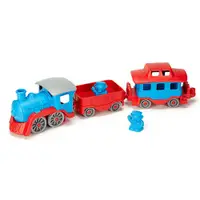 在飛比找Coupang 酷澎優惠-green toys 火車玩具