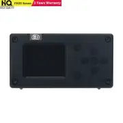 M3c Advanced Version HiFi Audio Lossless Player Digital Turntable DSD 2.0" LCD