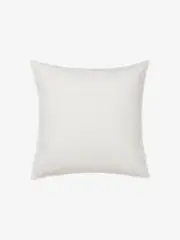 LINEN HOUSE TERRA SNOW SHEET SET