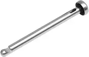 Blade Stirring Long Stir Paddle 5Pairs 10Sticks 304 Stainless Steel Beer Quick Ice Stick Beer Open Portable Beer Cooling Rod Gift Box Set Ice Wine Stick(Beer Ice Cream Stick)