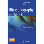 ULTRASONOGRAPHY IN THE ICU: PRACTICAL APPLICATIONS