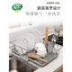 瀝水碗架廚房碗碟架瀝水架晾碗架家用放碗水槽置物架洗碗筷濾水架