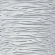 1/16â€ Diameter Elastic Stretch Bungee Shock Cord in 10, 25, 50, 100, 1300 Fee
