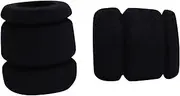 SUP Memory Foam Tattoo Grip Cover for Any 1 inch Tattoo Tube Grips 20pcs