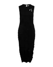 [JW ANDERSON] JW ANDERSON Midi dresses - Item 15376817
