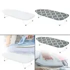 Stable Iron Stand Table Ironing Board Folding Ironing Board Mini Iron Board for