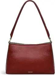 [RADLEY] FLORAL STREET MEDIUM OPEN TOP SHOULDER