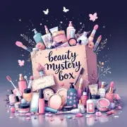Beauty Box Value Mixed Lot Box! Cosmetics Lot
