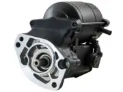 NEW STARTER FITS HARLEY DAVIDSON FXRS FXRS-SP FXRT FXSTC 128000-8220 128000-8221