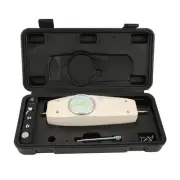 300N Analog Dynamometer Force Measuring Instrument Tester Push Pull Force.