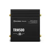 Teltonika TRM500 Industrial Cellular Modem, 5G (3.4 Gbps) & 4G (Cat19), with USB Type-C, PSU included