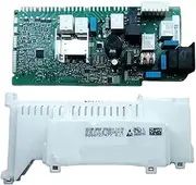 Programmed Motherboard 9000727477,Compatible for Siemens Bosch Dishwasher PCB Control Board Parts DD