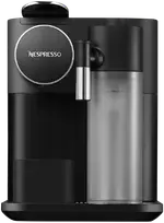 Nespresso Gran Lattissima Capsule Coffee Machine Black