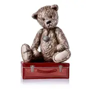 Charlie Bear - Figurine Jake