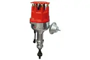 MSD Pro-Billet Street Distributor for Ford 351 Windsor V8 Magnetic Trigger MSD8478