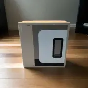 Brand New Sonos Sub Wireless Subwoofer White Color - Gen. 4