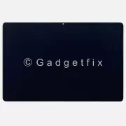 US For Samsung Galaxy Tab S9+ X810 X816B OLED Display LCD Touch Screen Digitizer