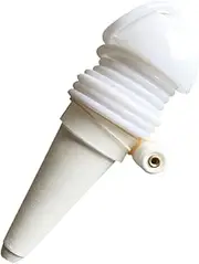 Watering Spikes for Indoor Plants, Bottle Plant Waterer, Slow Release Automatic Dripper Device for Home Potting Garden