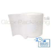 750mm x 10M ROLL OF JIFFY FOAM WRAP PACKAGING UNDERLAY PROTECTION, 1mm THICK