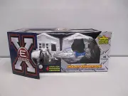 2014 Wild Republic E Team Polar Expedition Snow Tracking and Polar Bear